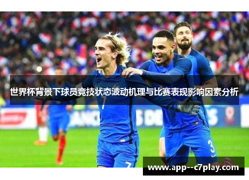 世界杯背景下球员竞技状态波动机理与比赛表现影响因素分析